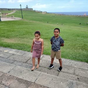 Meet your Posher, Luisa